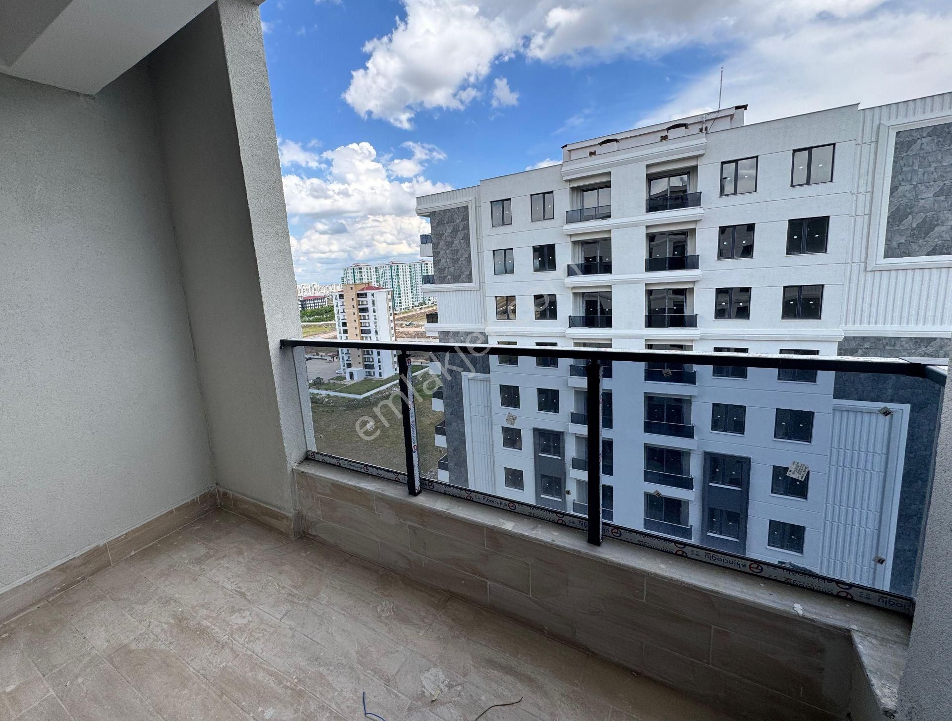 Yeni Cezaevi Karşısında Riva Yapıda En Uygun Fiyatlı Sıfır Yapı 3,5+1 Satılık Daire - Görsel 22