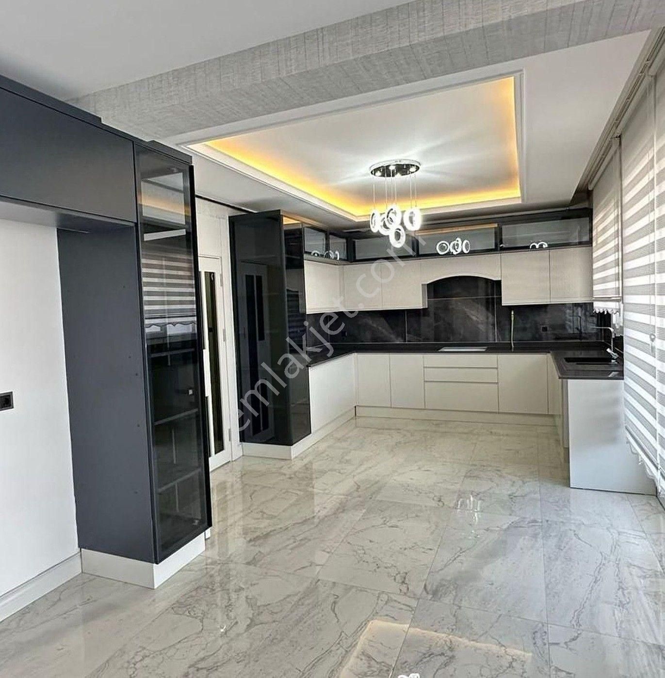 Yeni Cezaevi Karşısında Riva Yapıda En Uygun Fiyatlı Sıfır Yapı 3,5+1 Satılık Daire - Görsel 14