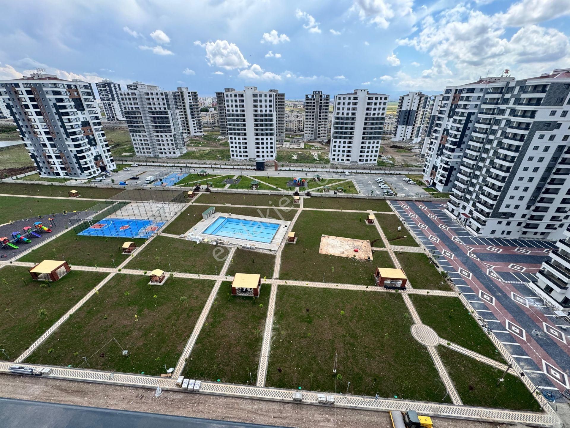 Yeni Cezaevi Karşısında Riva Yapıda En Uygun Fiyatlı Sıfır Yapı 3,5+1 Satılık Daire - Görsel 3