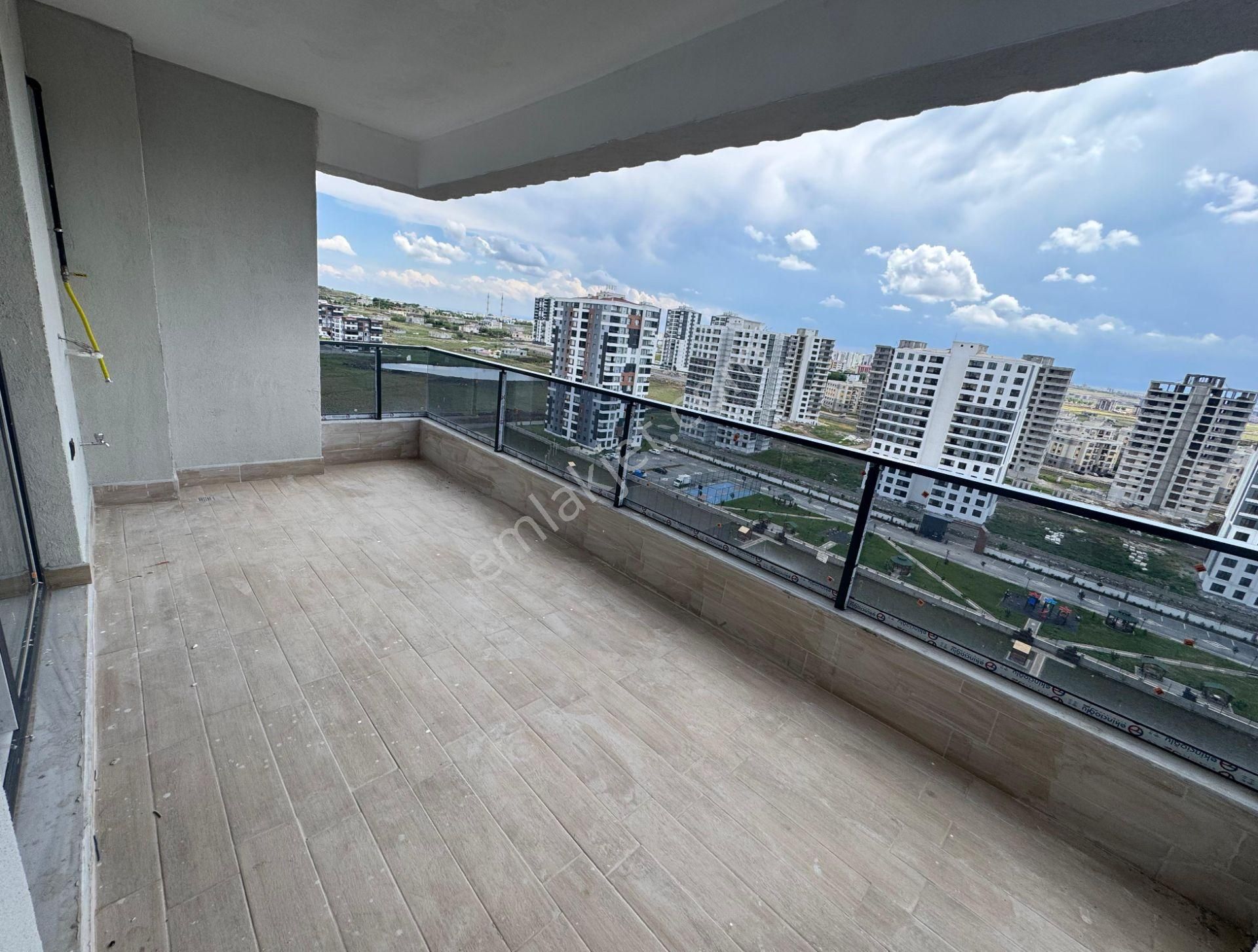 Yeni Cezaevi Karşısında Riva Yapıda En Uygun Fiyatlı Sıfır Yapı 3,5+1 Satılık Daire - Görsel 12