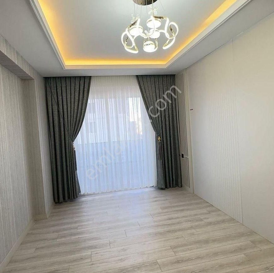 Yeni Cezaevi Karşısında Riva Yapıda En Uygun Fiyatlı Sıfır Yapı 3,5+1 Satılık Daire - Görsel 19