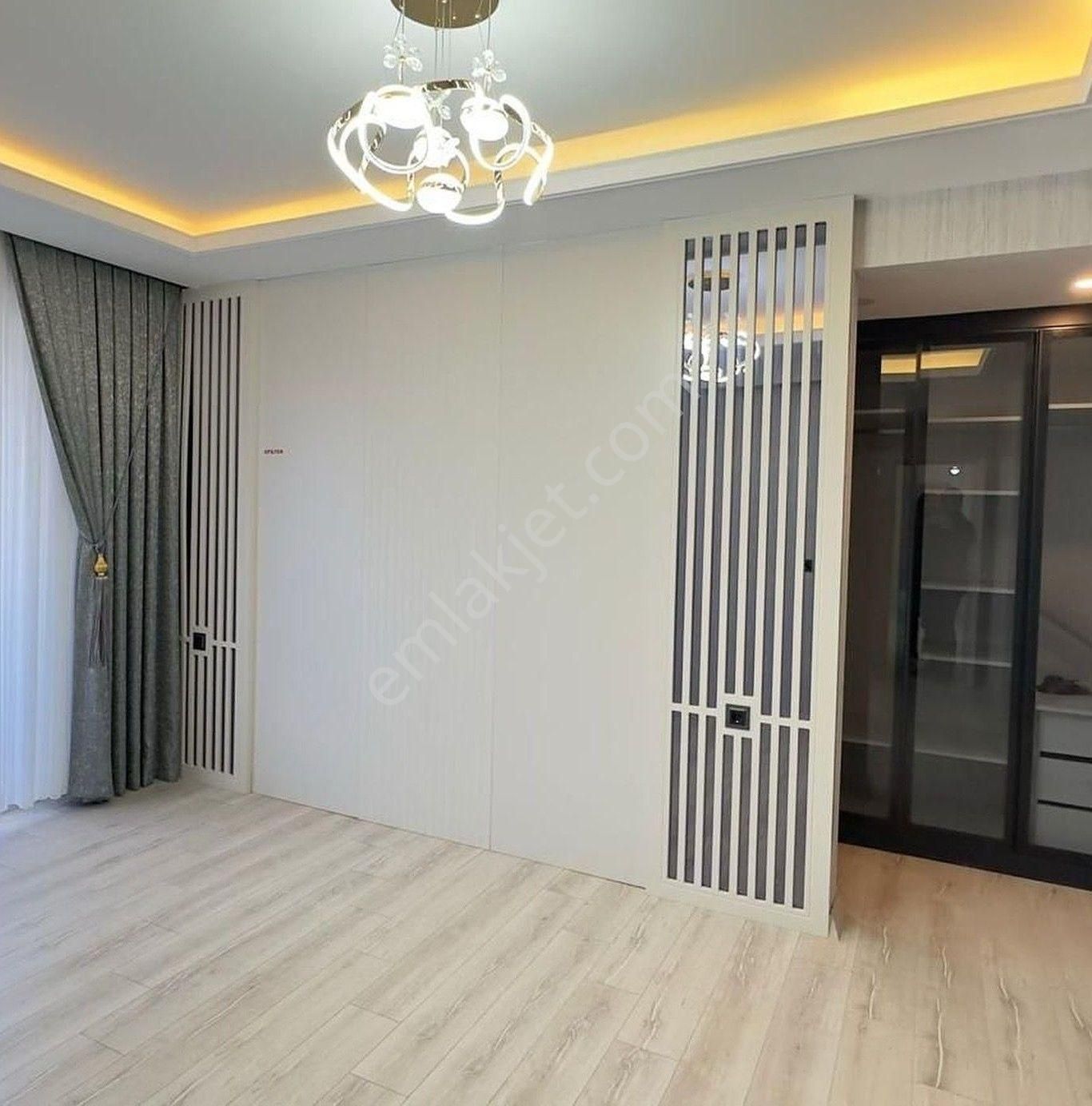 Yeni Cezaevi Karşısında Riva Yapıda En Uygun Fiyatlı Sıfır Yapı 3,5+1 Satılık Daire - Görsel 6
