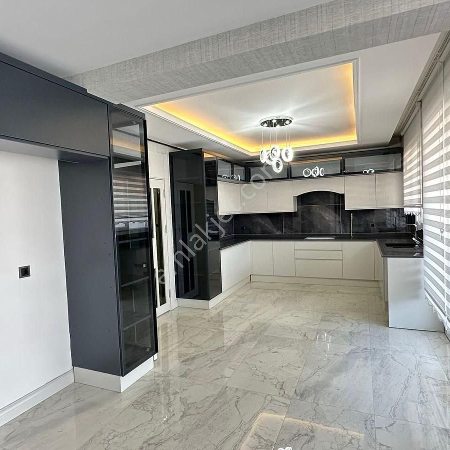 Yeni Cezaevi Karşısında Riva Yapıda En Uygun Fiyatlı Sıfır Yapı 3,5+1 Satılık Daire - Görsel 24