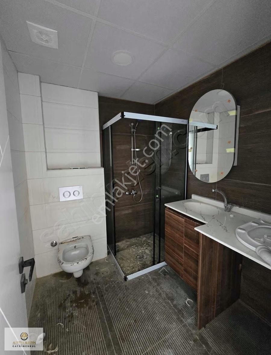 Kuşadası Şehir Merkezinde 2+1 Sıfır Daire - Görsel 8