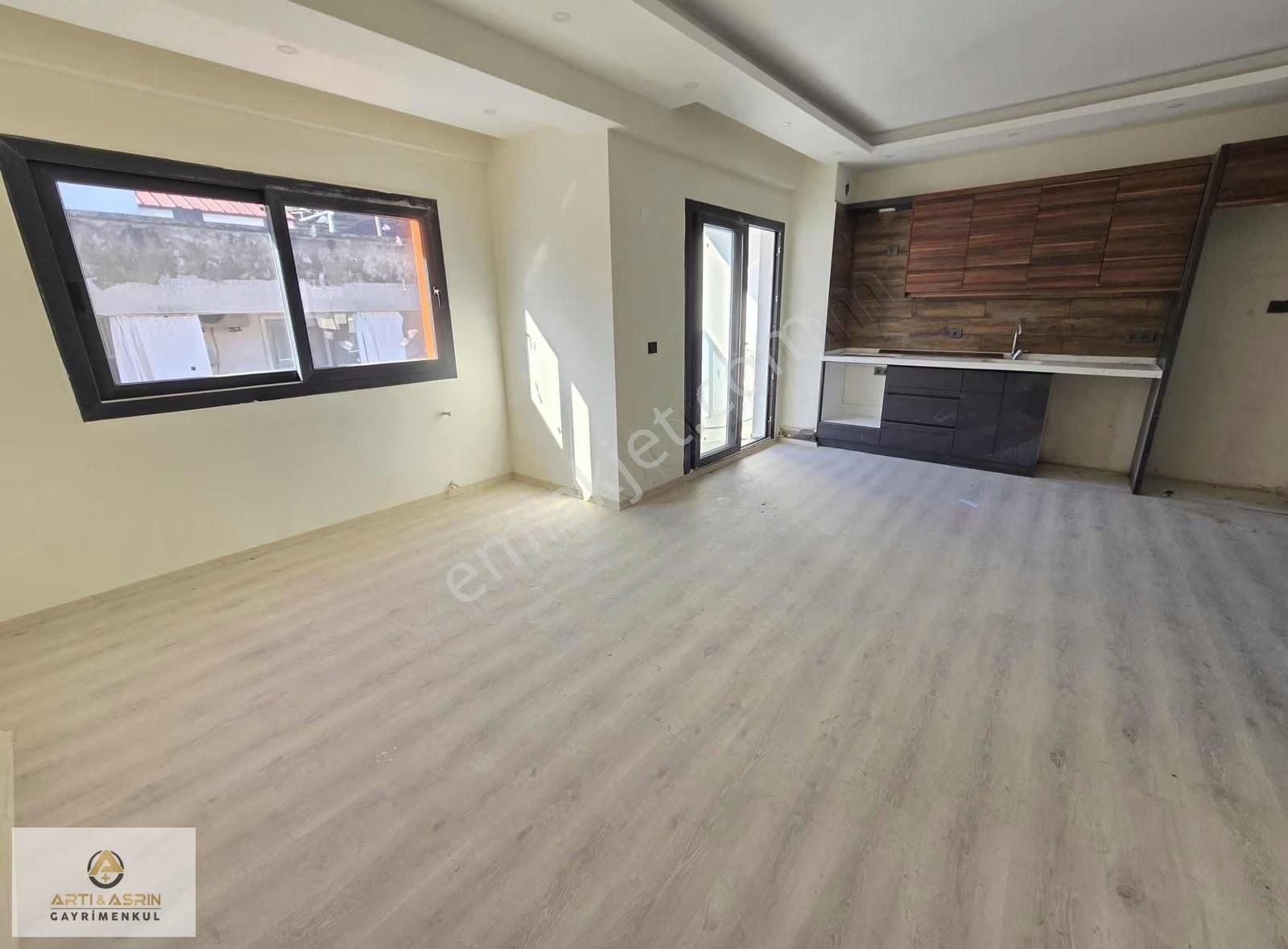 Kuşadası Şehir Merkezinde 2+1 Sıfır Daire - Görsel 7