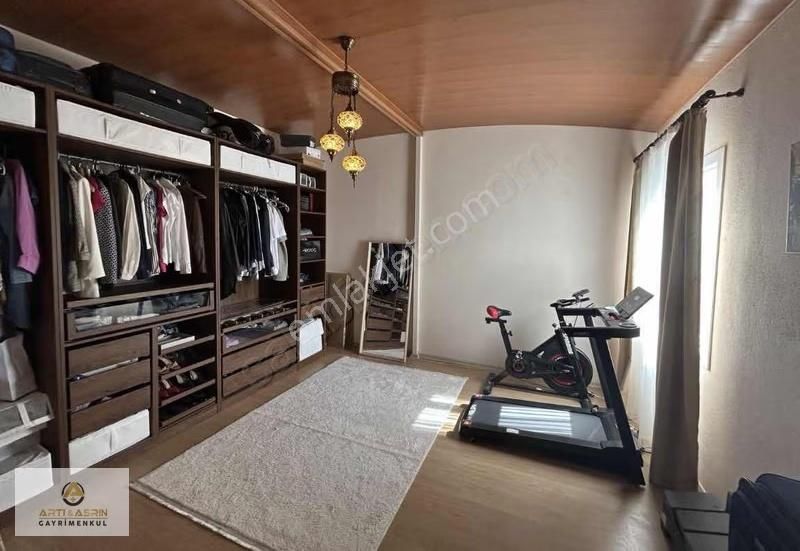 Panoromik Deniz Mazaralı 5+1 Dublex Daire