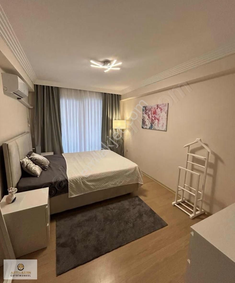 Panoromik Deniz Mazaralı 5+1 Dublex Daire - Görsel 11