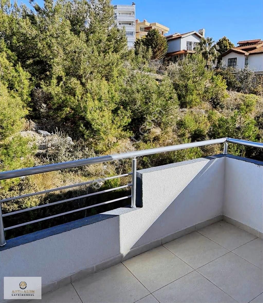 Panoromik Deniz Mazaralı 5+1 Dublex Daire - Görsel 8