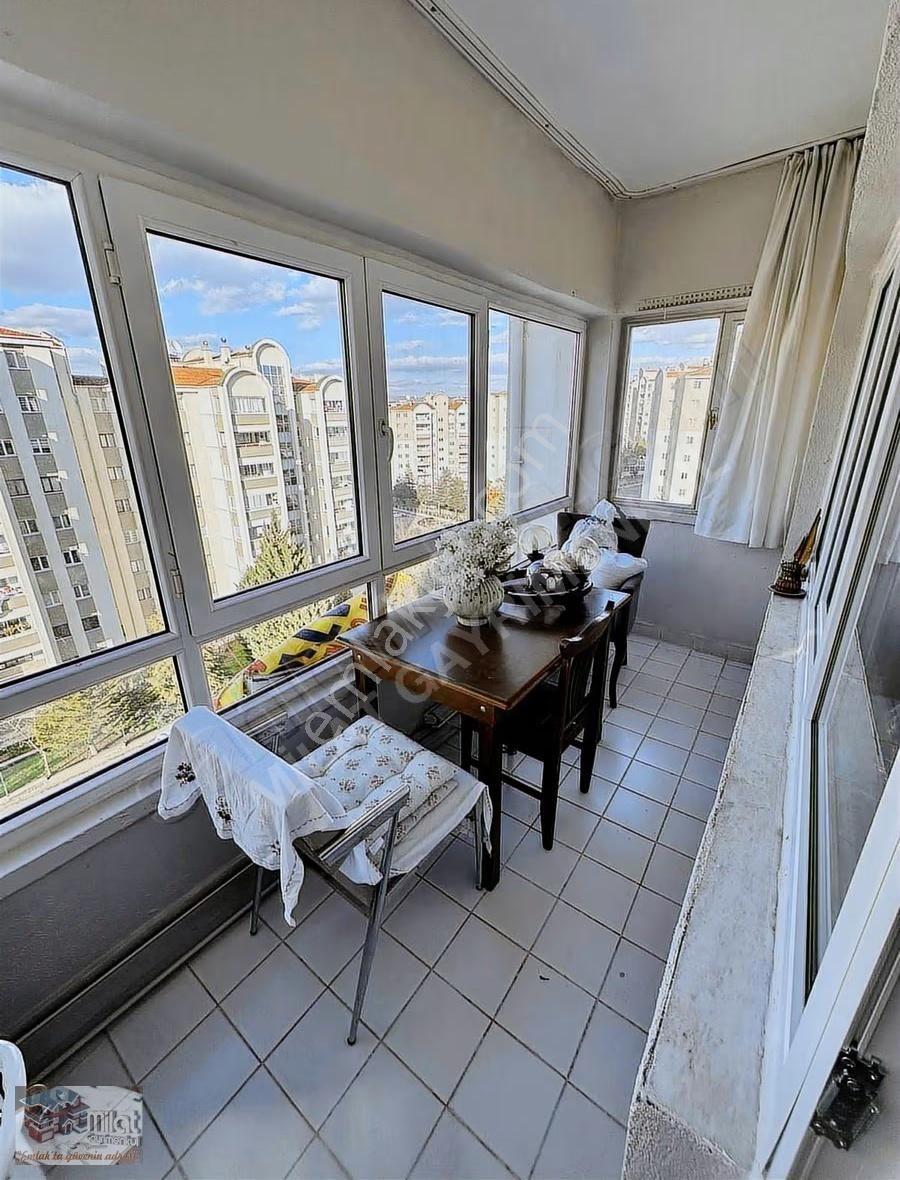 Oğuzlar Mah. Adliye Yani Sitede 3+1 - Görsel 3