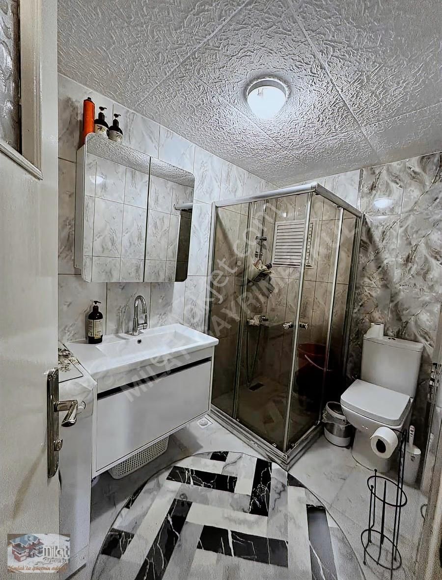 Oğuzlar Mah. Adliye Yani Sitede 3+1 - Görsel 27