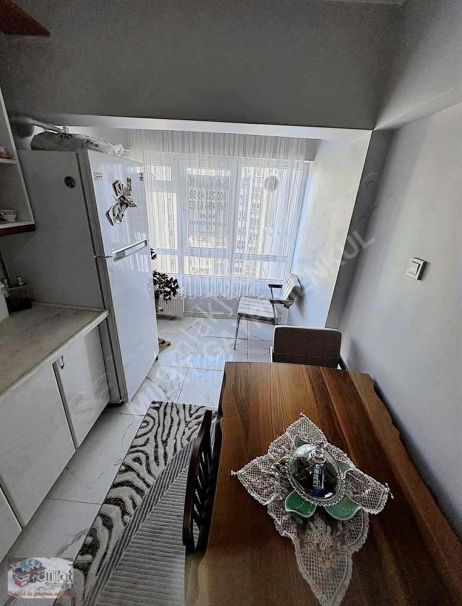 Oğuzlar Mah. Adliye Yani Sitede 3+1 - Görsel 19