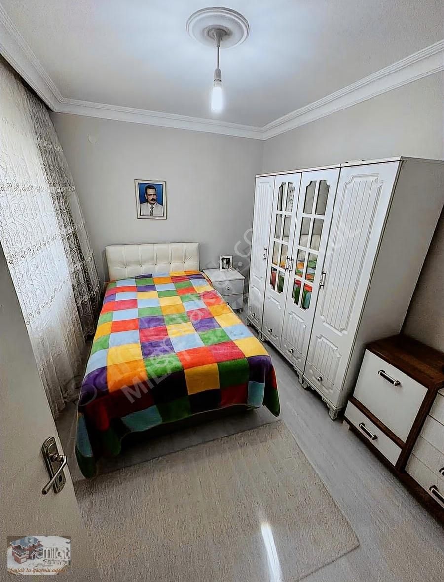 Oğuzlar Mah. Adliye Yani Sitede 3+1 - Görsel 16