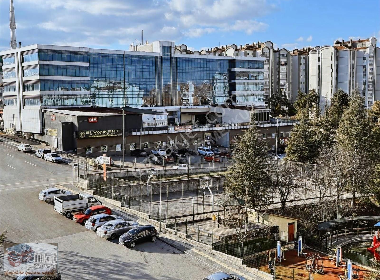 Oğuzlar Mah. Adliye Yani Sitede 3+1 - Görsel 4