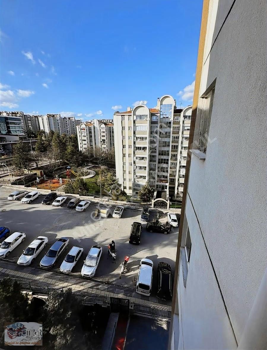 Oğuzlar Mah. Adliye Yani Sitede 3+1 - Görsel 7