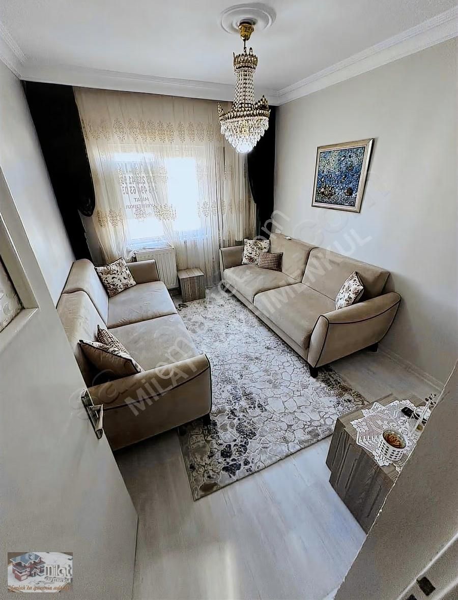 Oğuzlar Mah. Adliye Yani Sitede 3+1 - Görsel 9