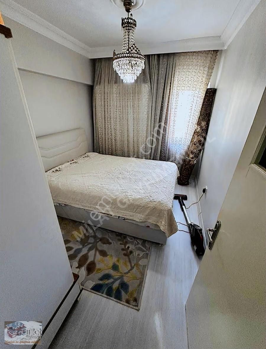 Oğuzlar Mah. Adliye Yani Sitede 3+1 - Görsel 22