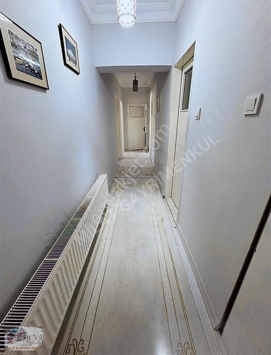 Oğuzlar Mah. Adliye Yani Sitede 3+1 - Görsel 5