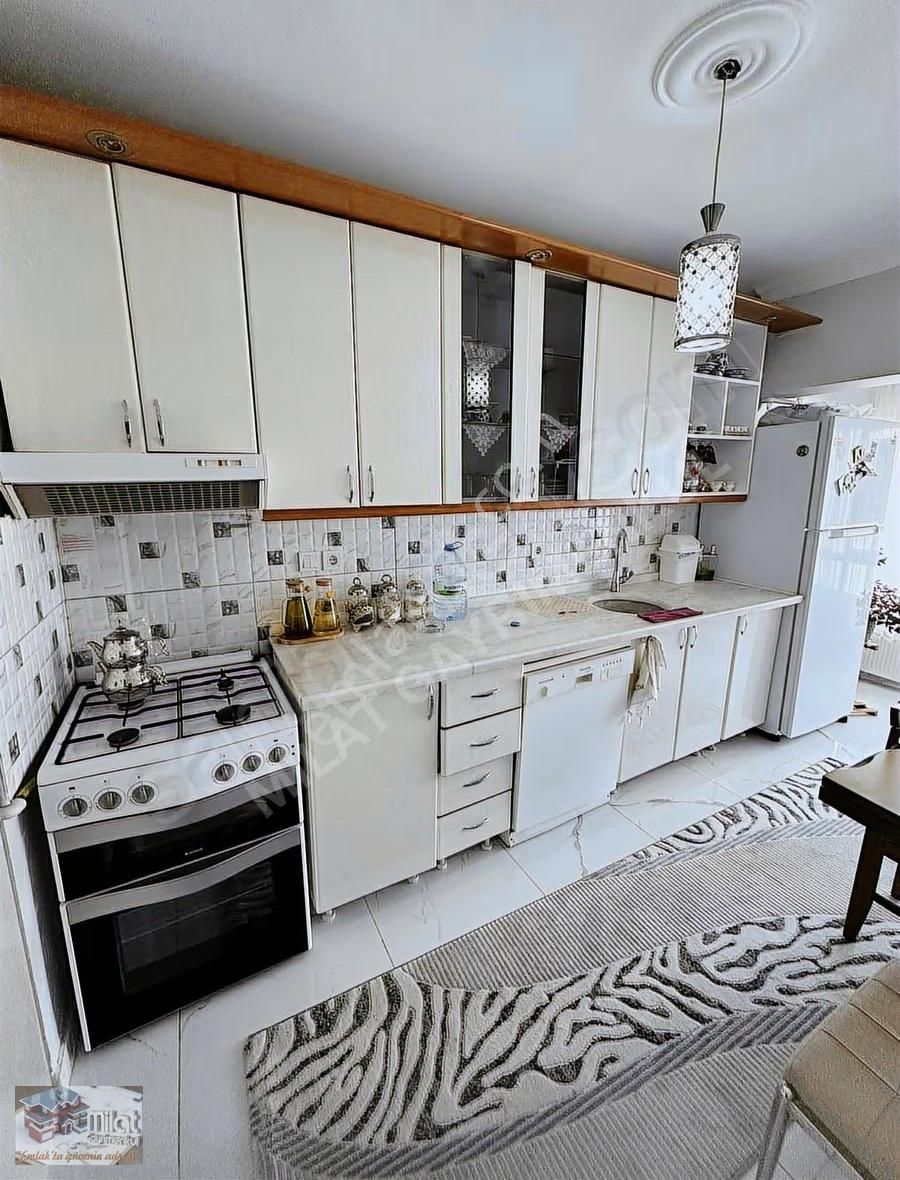 Oğuzlar Mah. Adliye Yani Sitede 3+1 - Görsel 12