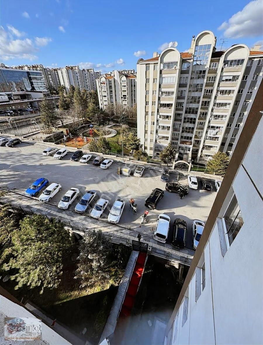 Oğuzlar Mah. Adliye Yani Sitede 3+1