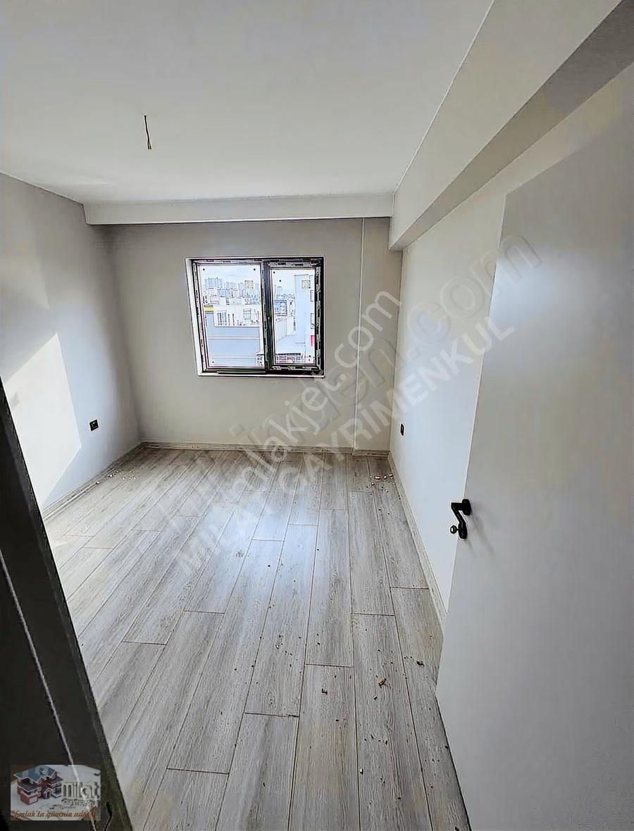Eryaman Yeşilovada Linova Da Sıfır Kiralık Daireler - Görsel 13