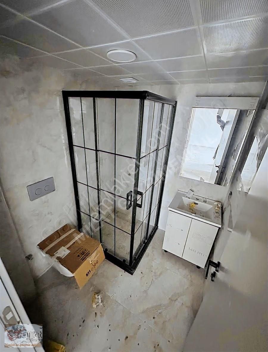 Eryaman Yeşilovada Linova Da Sıfır Kiralık Daireler - Görsel 5