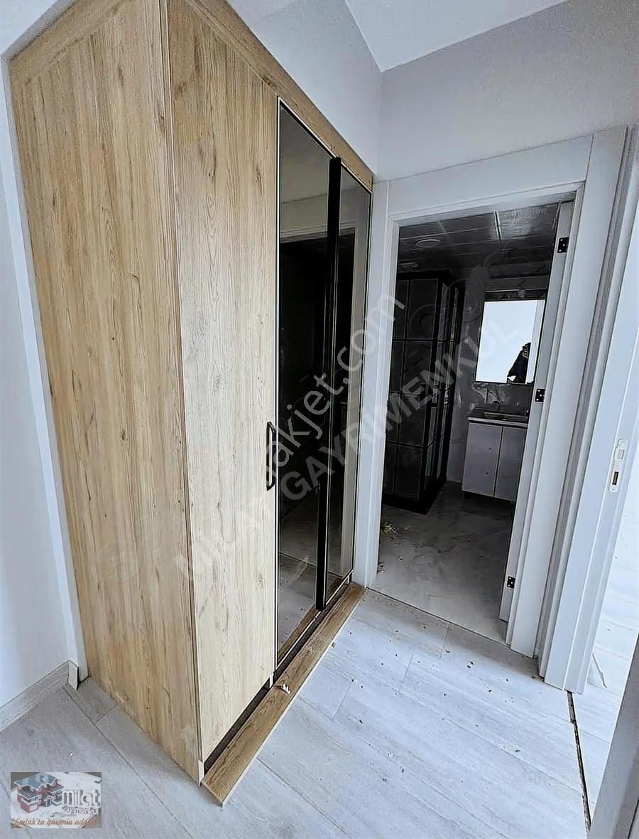 Eryaman Yeşilovada Linova Da Sıfır Kiralık Daireler - Görsel 22