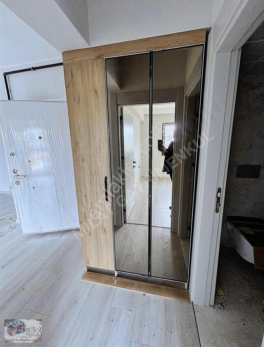 Eryaman Yeşilovada Linova Da Sıfır Kiralık Daireler - Görsel 14