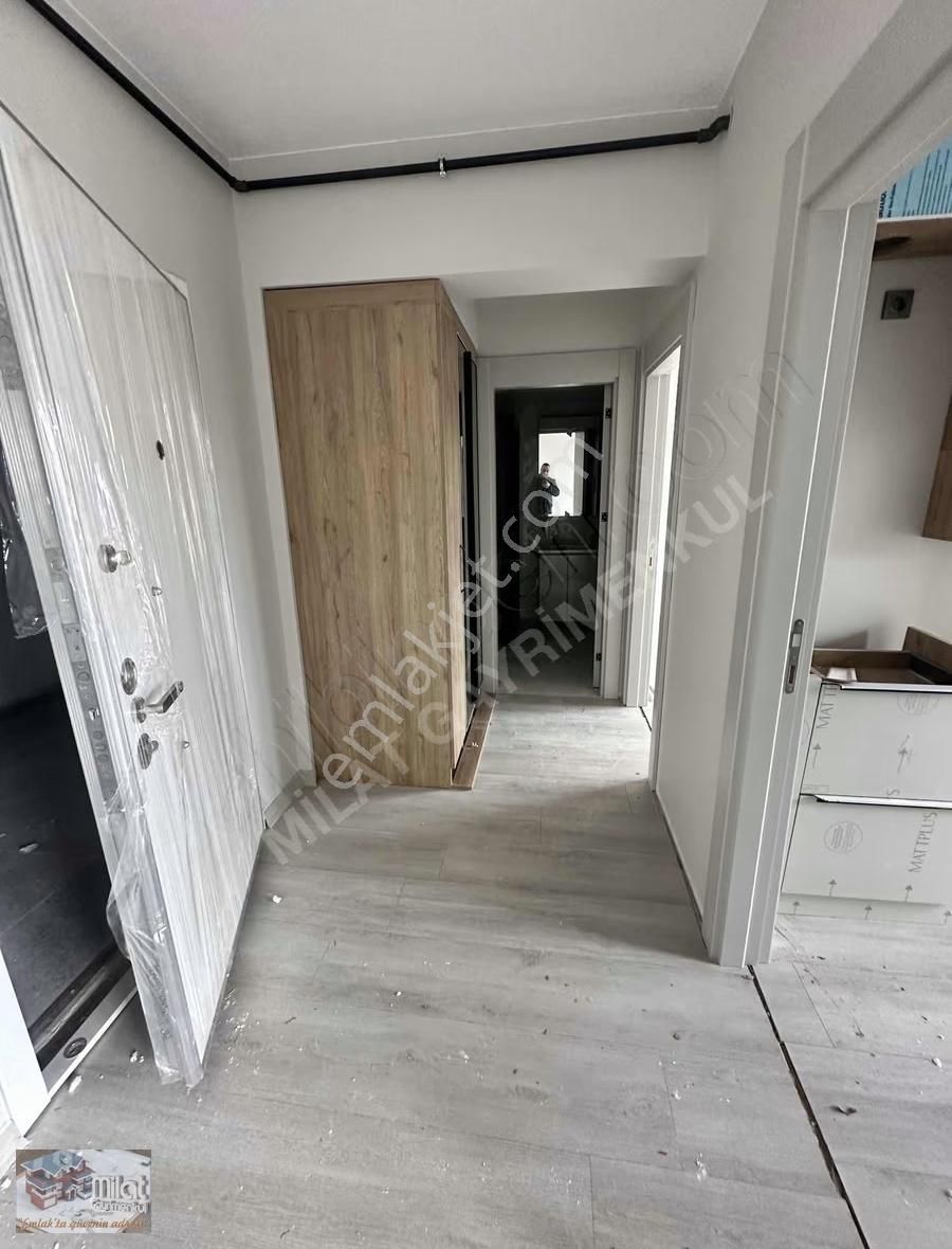 Eryaman Yeşilovada Linova Da Sıfır Kiralık Daireler - Görsel 20
