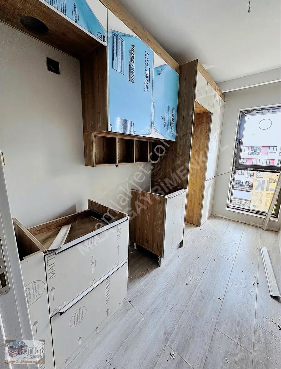 Eryaman Yeşilovada Linova Da Sıfır Kiralık Daireler - Görsel 11
