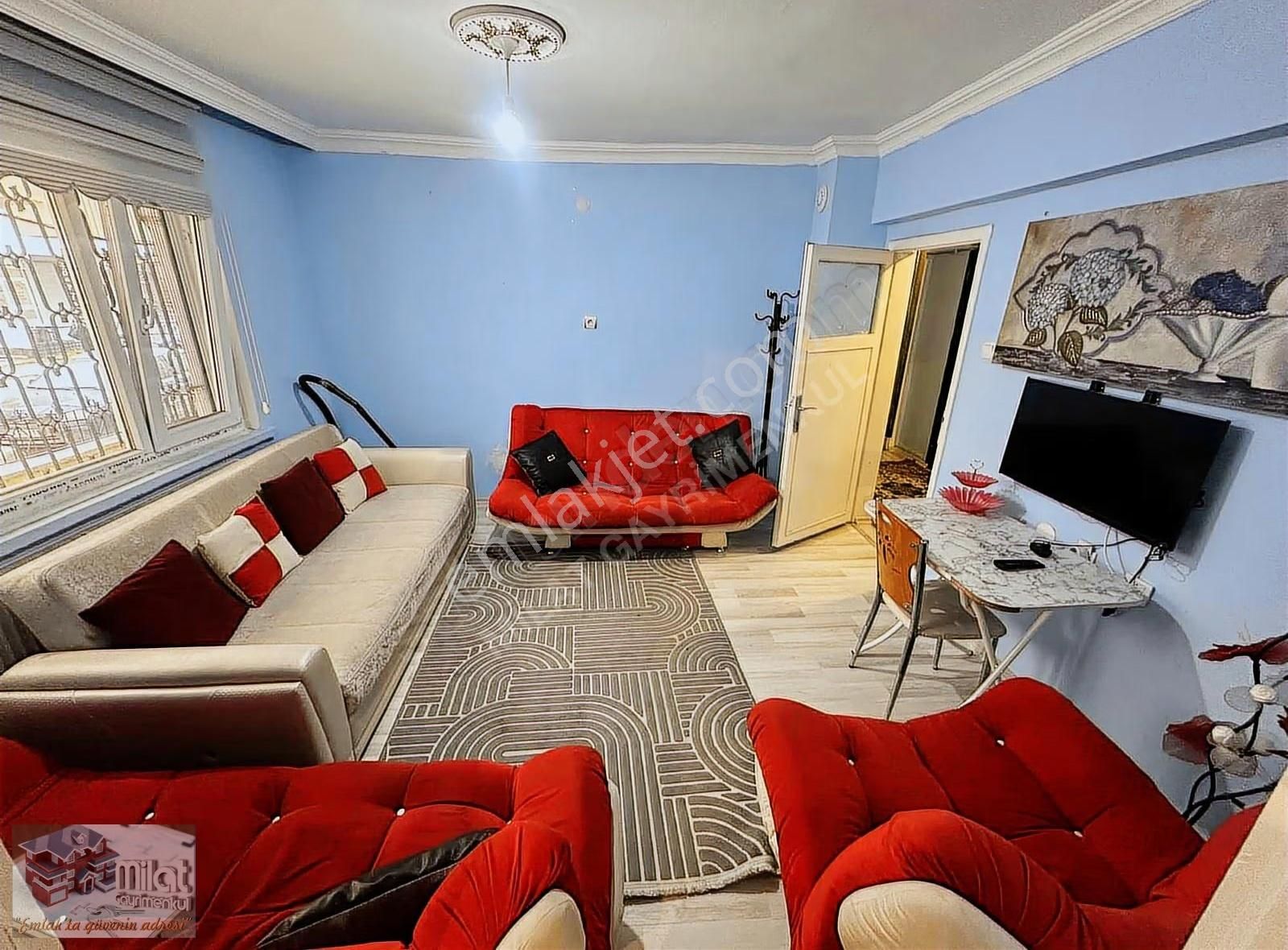 Sincan Eryaman Yani Kiralık Eşyalı Daire - Görsel 5