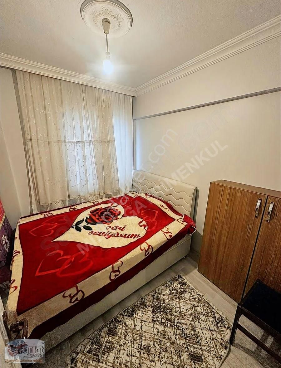 Sincan Eryaman Yani Kiralık Eşyalı Daire