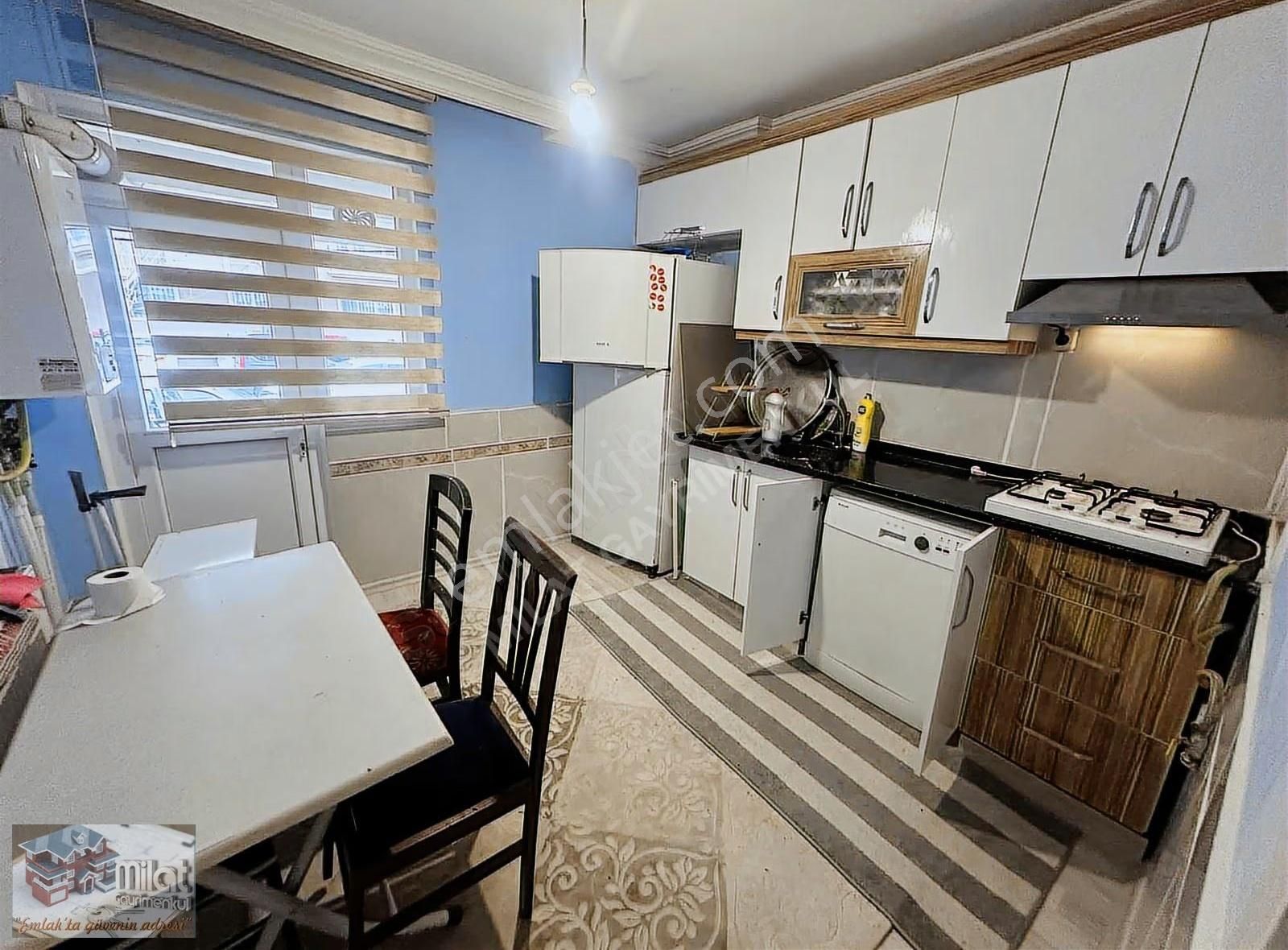 Sincan Eryaman Yani Kiralık Eşyalı Daire - Görsel 12