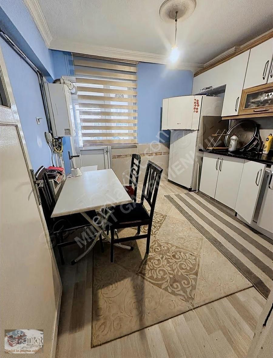 Sincan Eryaman Yani Kiralık Eşyalı Daire - Görsel 11