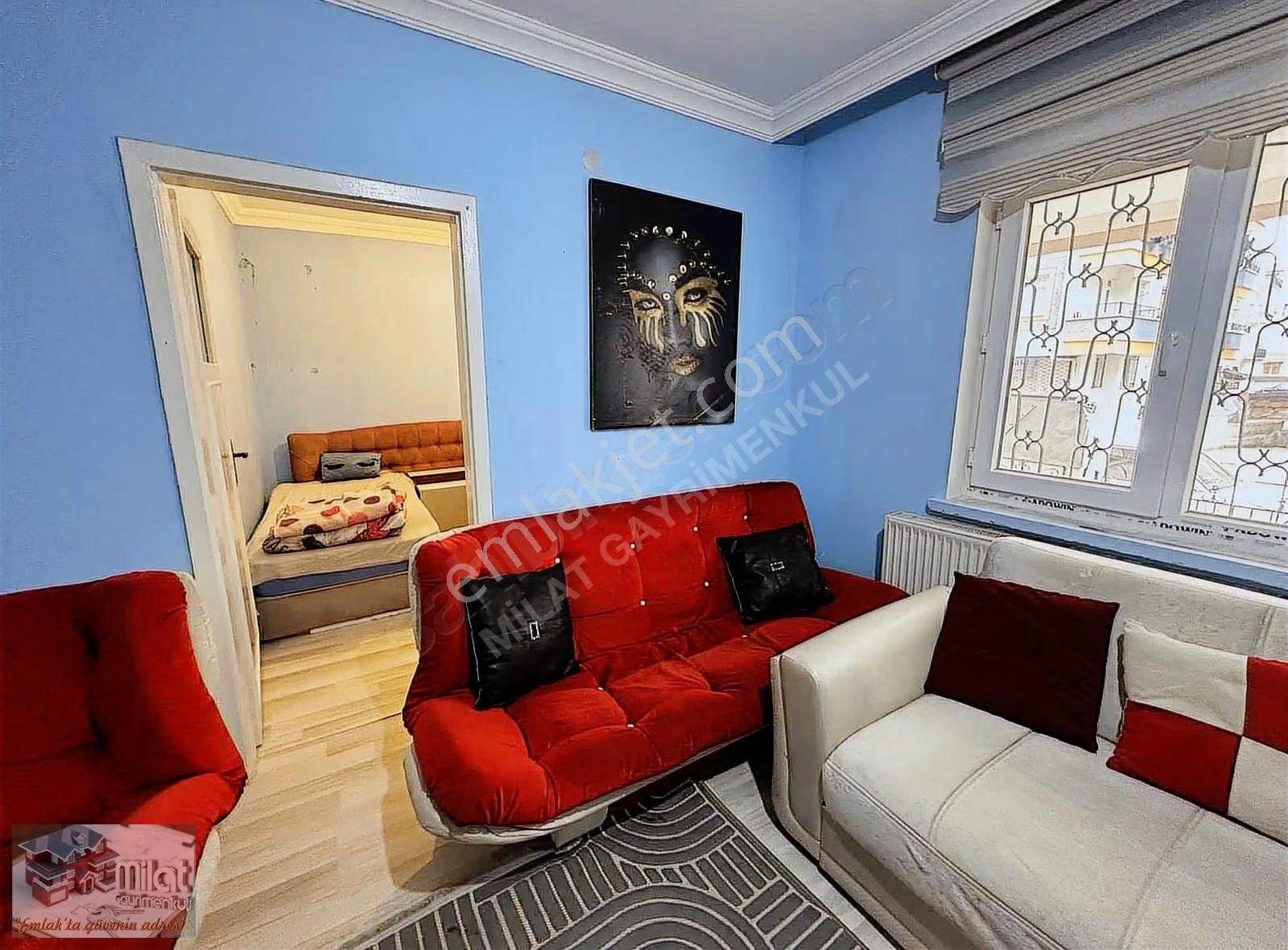 Sincan Eryaman Yani Kiralık Eşyalı Daire - Görsel 6