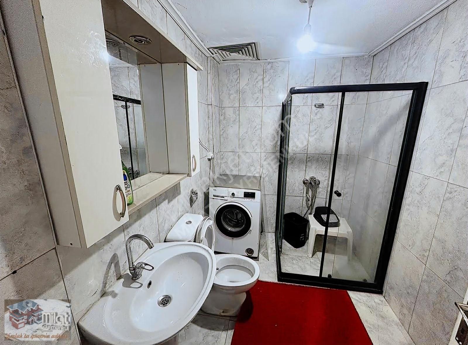 Sincan Eryaman Yani Kiralık Eşyalı Daire - Görsel 14