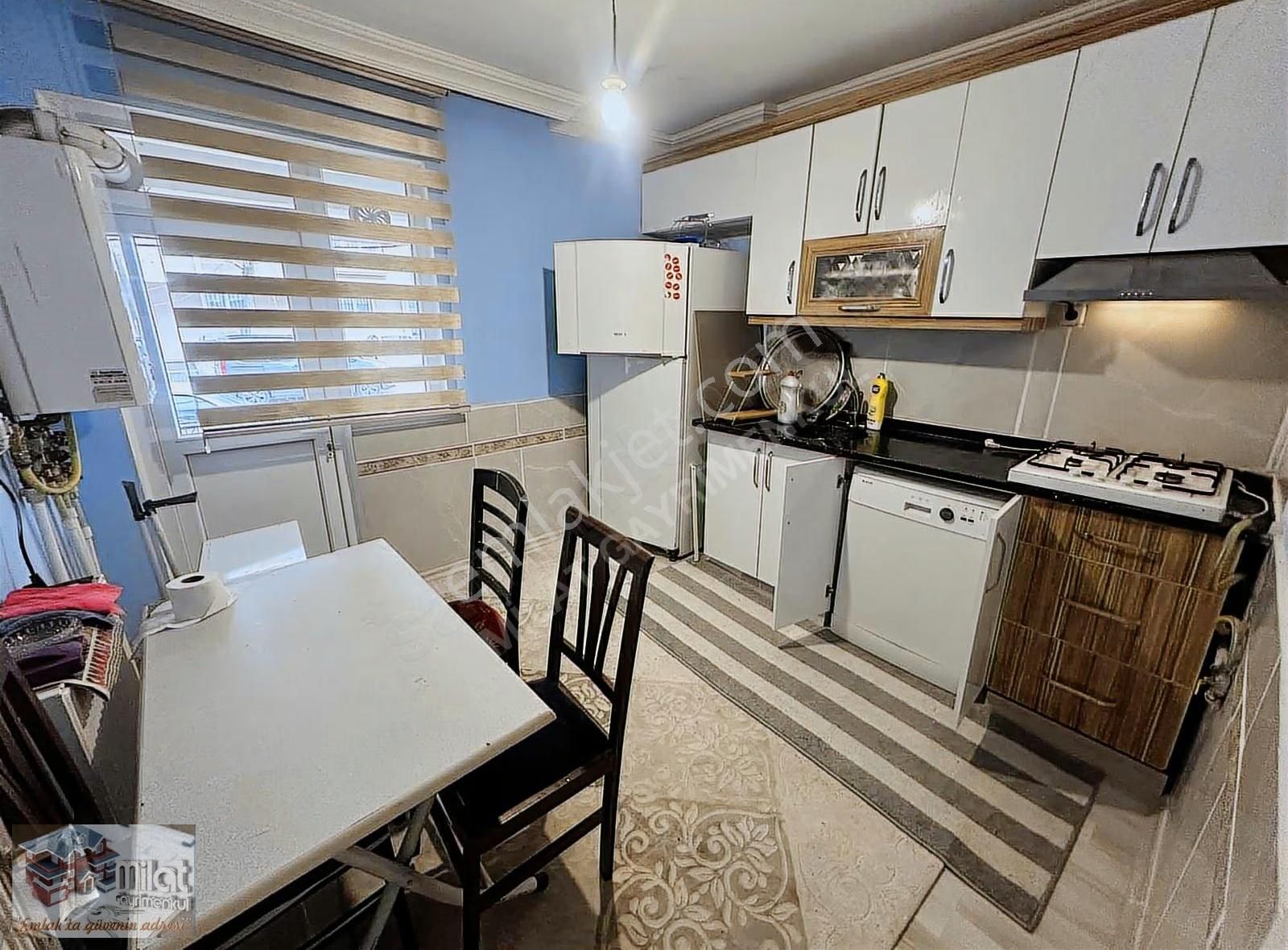 Sincan Eryaman Yani Kiralık Eşyalı Daire - Görsel 9