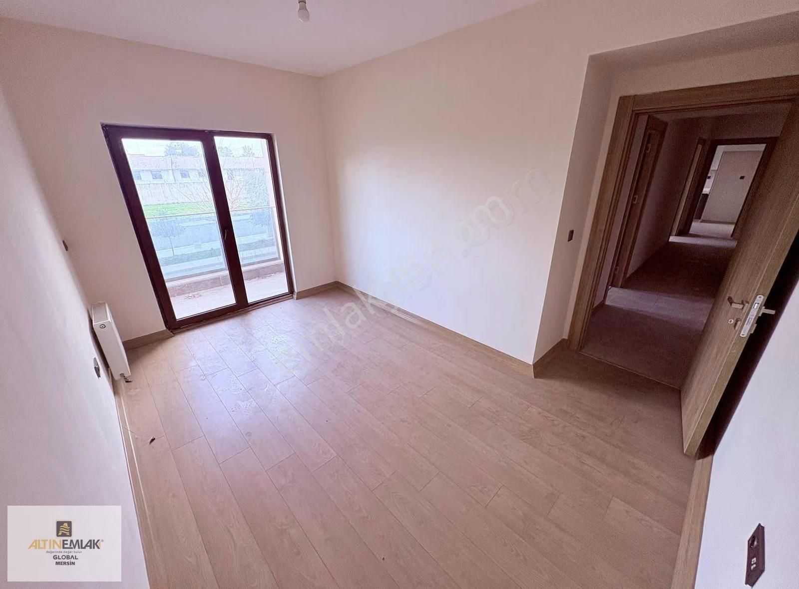 Altın Emlak'tn Karaduvar Tokide Sıfır 3+1 Daire - Görsel 7