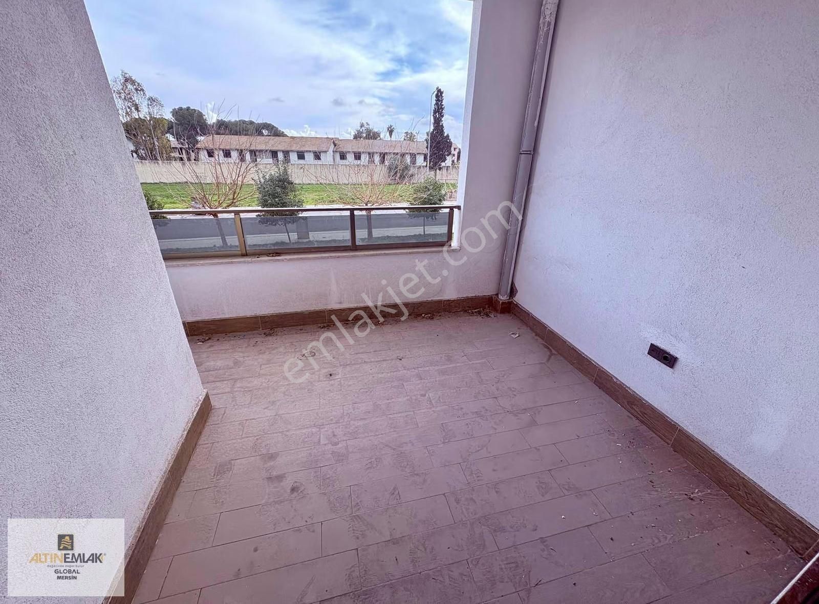 Altın Emlak'tn Karaduvar Tokide Sıfır 3+1 Daire - Görsel 15