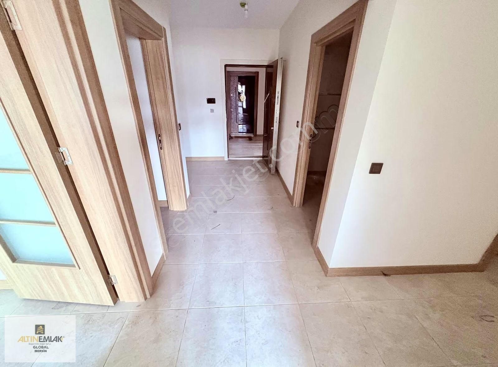 Altın Emlak'tn Karaduvar Tokide Sıfır 3+1 Daire - Görsel 17