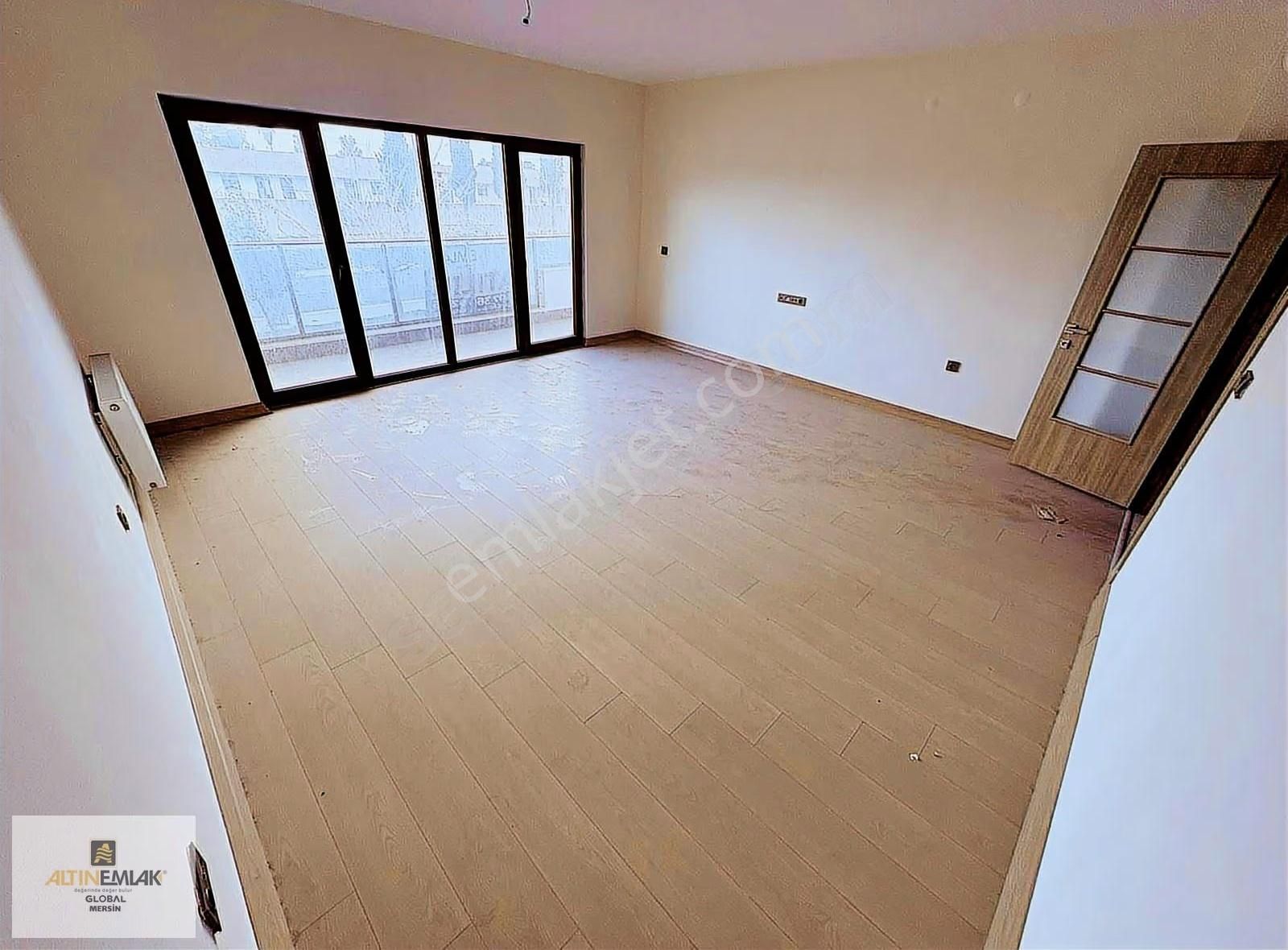 Altın Emlak'tn Karaduvar Tokide Sıfır 3+1 Daire - Görsel 20