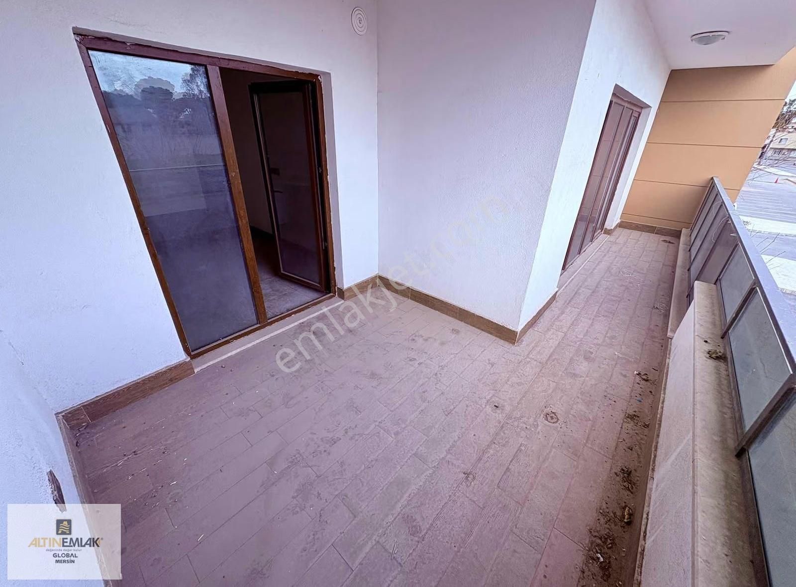 Altın Emlak'tn Karaduvar Tokide Sıfır 3+1 Daire - Görsel 16