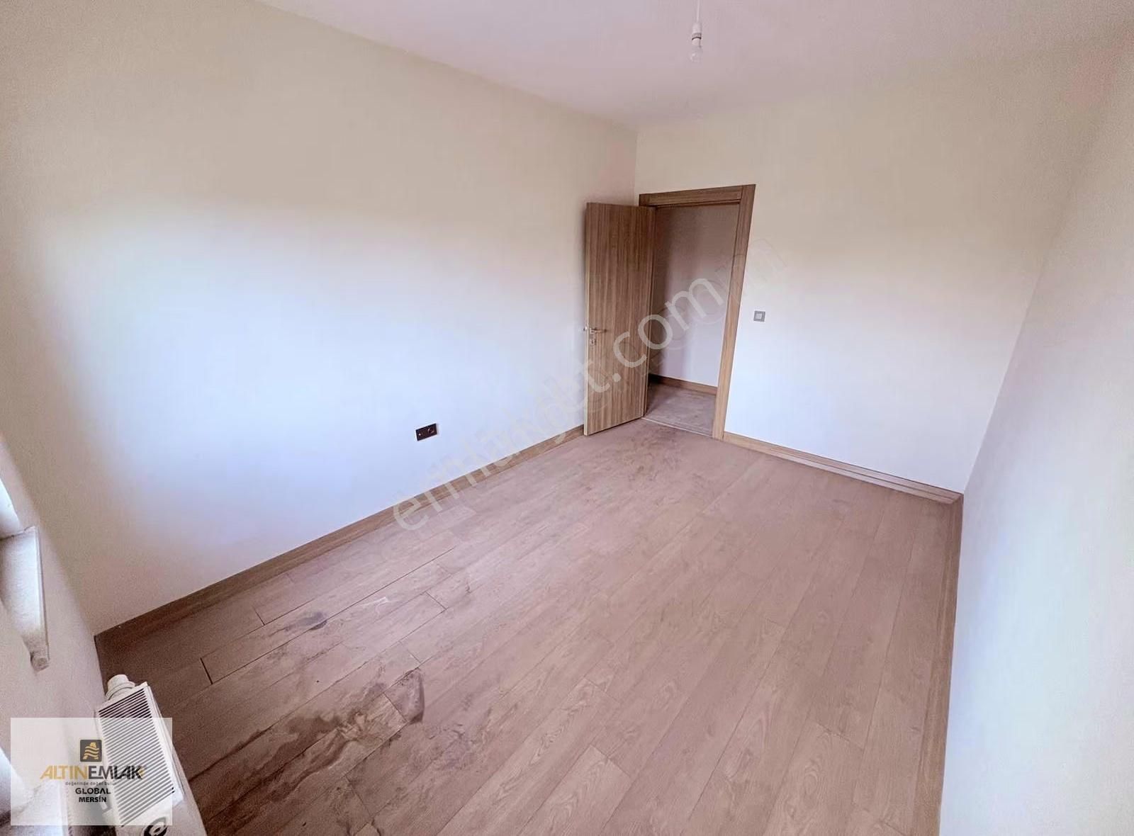 Altın Emlak'tn Karaduvar Tokide Sıfır 3+1 Daire - Görsel 18