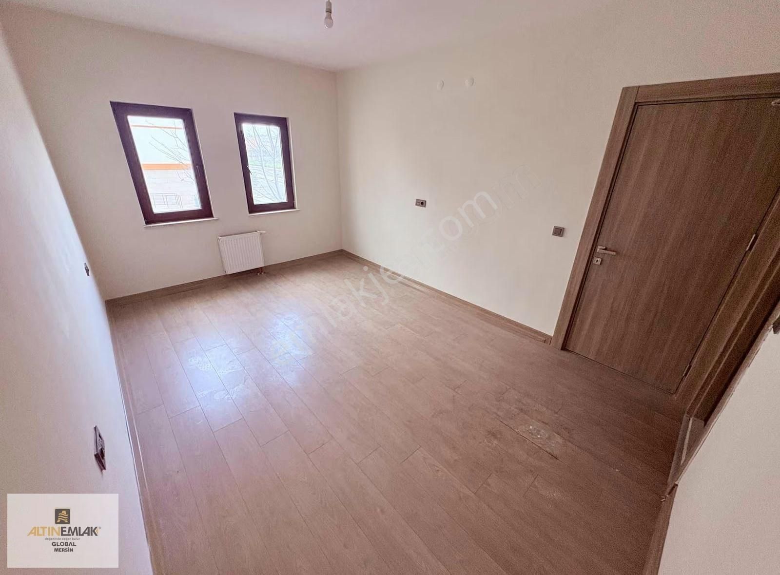 Altın Emlak'tn Karaduvar Tokide Sıfır 3+1 Daire - Görsel 14