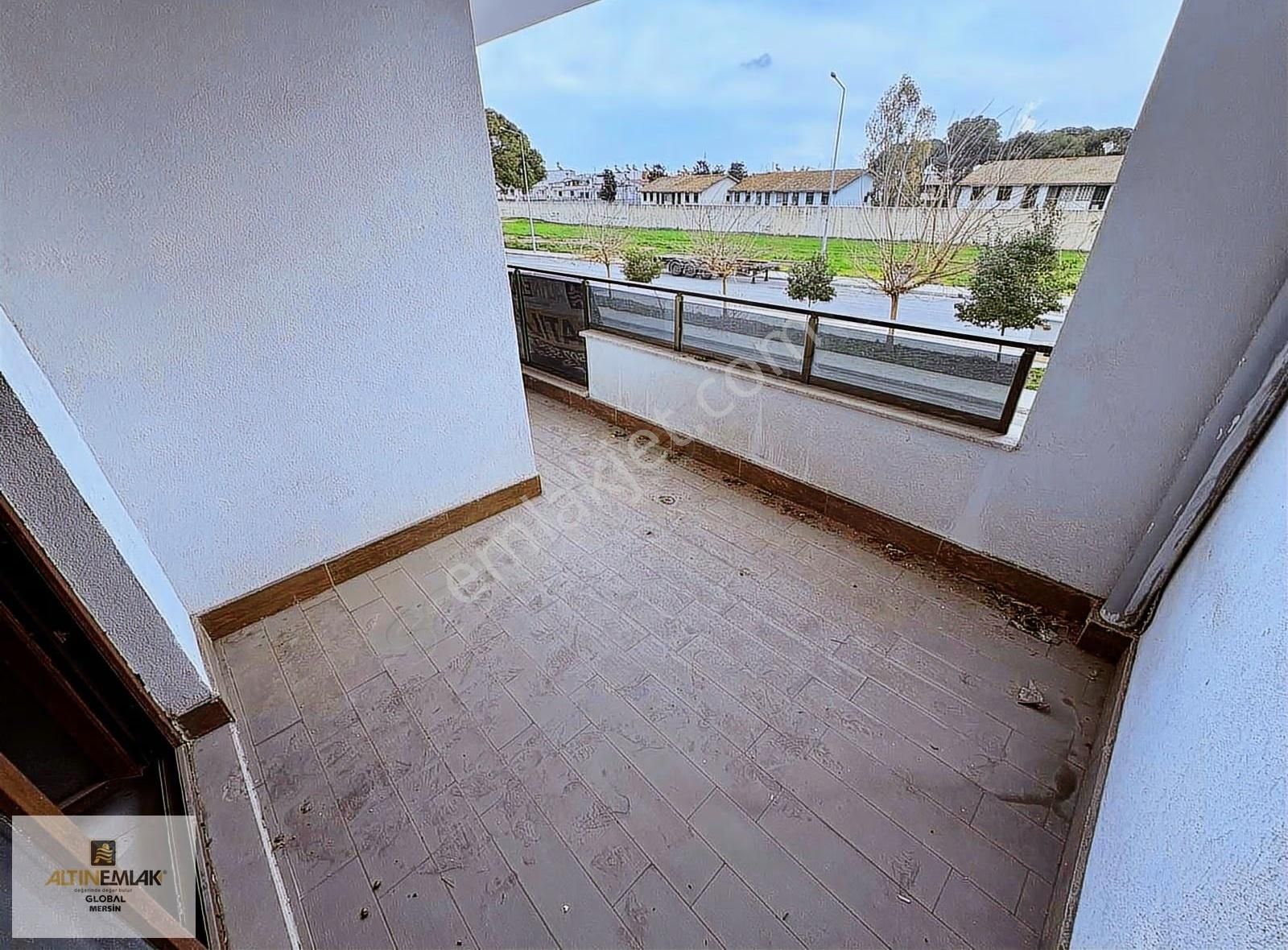 Altın Emlak'tn Karaduvar Tokide Sıfır 3+1 Daire - Görsel 21