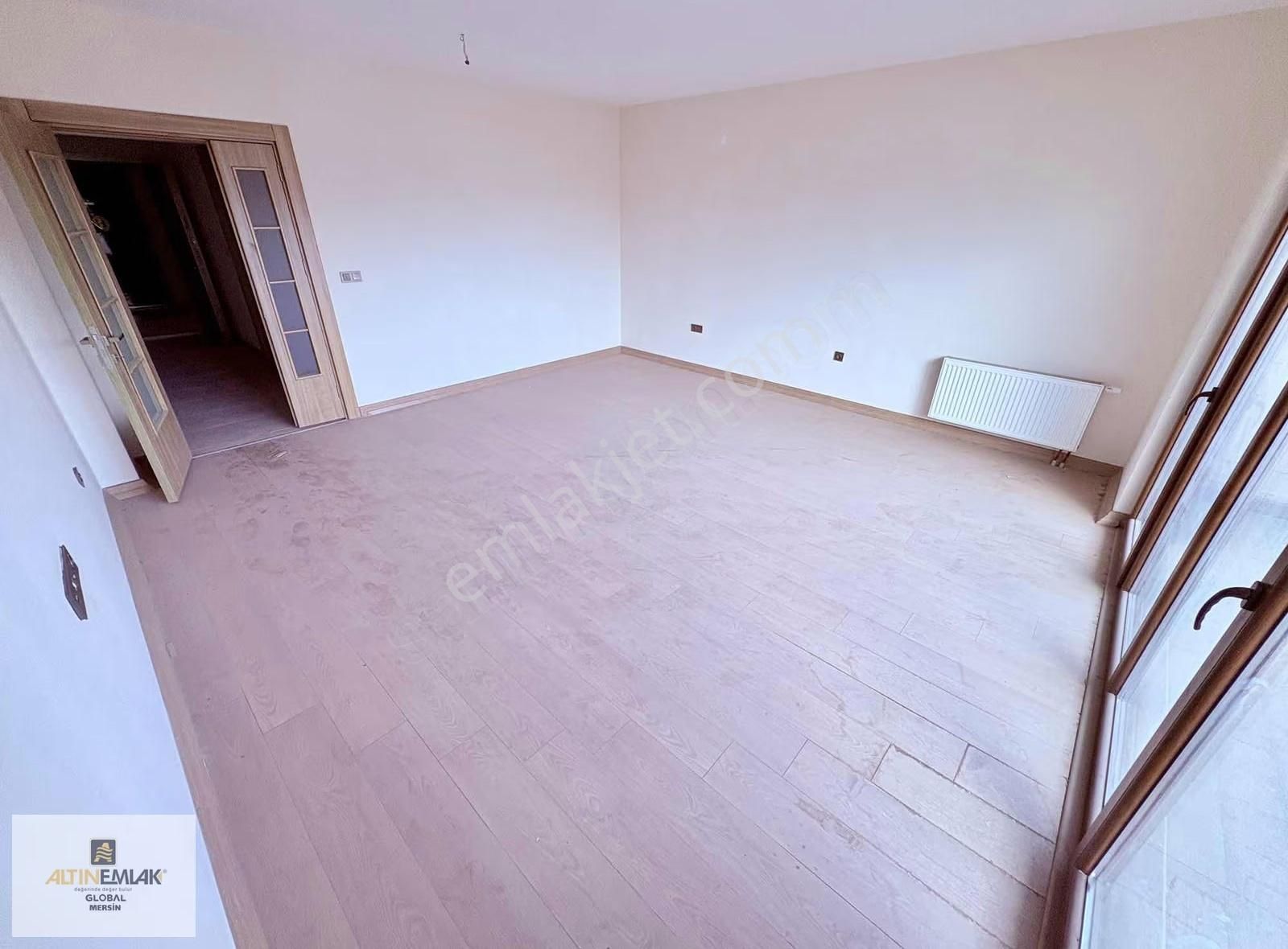 Altın Emlak'tn Karaduvar Tokide Sıfır 3+1 Daire - Görsel 22