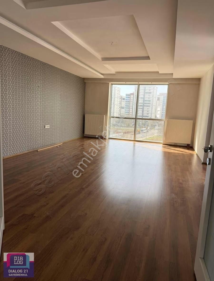 Kent Meydanı Karşısı Kiralık Pırıltı Pırıl Daıre - Görsel 11