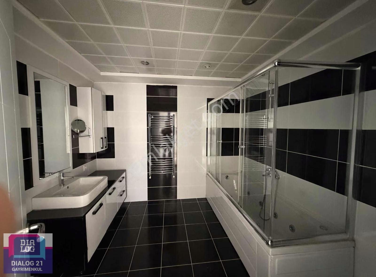 Kent Meydanı Karşısı Kiralık Pırıltı Pırıl Daıre - Görsel 12