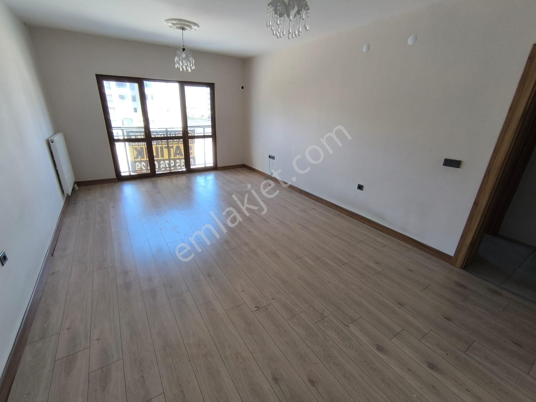 Üçkuyular 808 Toki Konutları 3+1 Toki Daire - Görsel 15