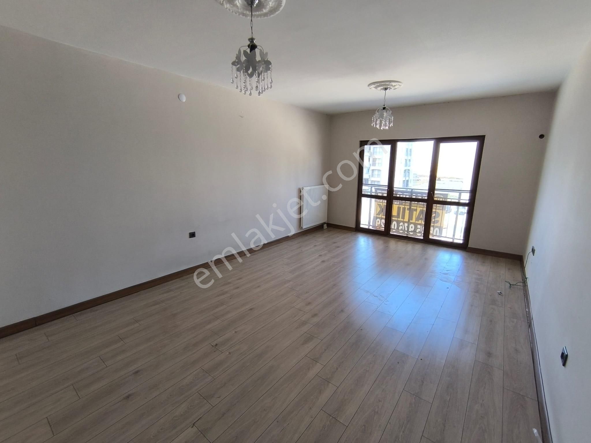 Üçkuyular 808 Toki Konutları 3+1 Toki Daire - Görsel 22
