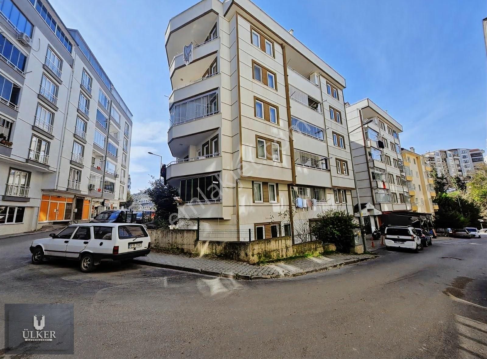 Ülker'den Burgaz Da Kiralık 2+1 Daire - Görsel 32